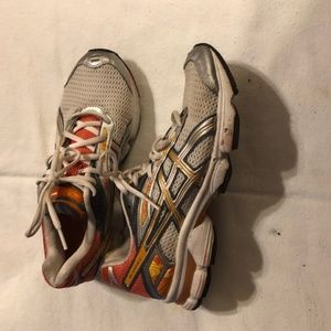 Asics Gel Stratus 2.1 Running Shoes